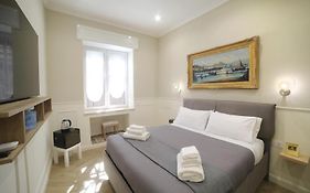 Vico Croce Suite, Spaccanapoli